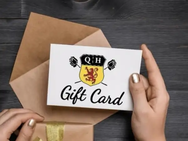 gift cards