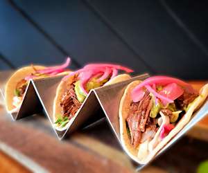 Short Rib Tacos