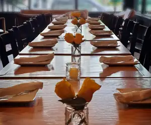 Event Space