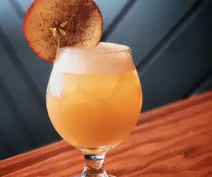 Specialty Drinks 